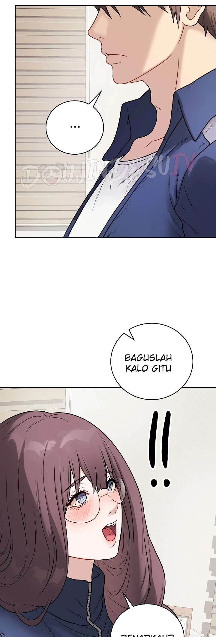 Signed, Sealed, Mistaken - Page 6